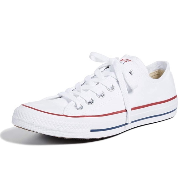 Chuck Taylor Sneakers - Picture 2 of 10